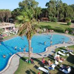 Salice Club Resort - Corigliano Calabro - Sibari - Cosenza - Calabria