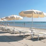 Camping Village Fontana Marina - Marina di Altidona - Fermo - Marche