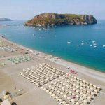 Hotel Germania - Praia a Mare - Riviera dei Cedri - Cosenza - Calabria
