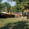 Camping Laguna Village, Caorle: parco giochi per bambini