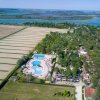 Camping Laguna Village, Caorle: vista panoramica